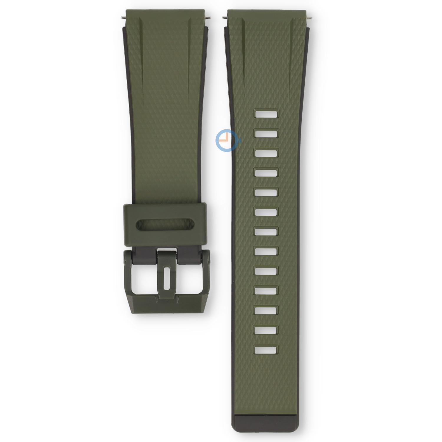 Casio G-Shock horlogeband - GA-2000-3AER