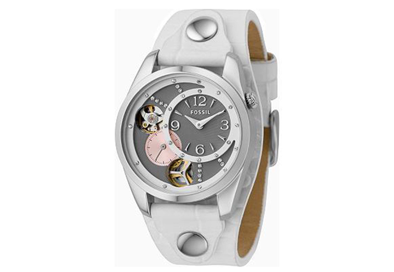 Fossil horlogeband ME1082