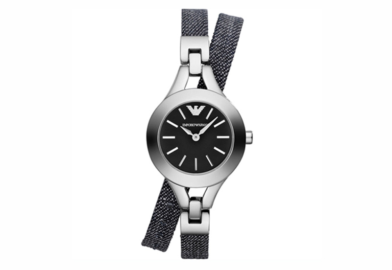 Armani horlogeband AR7348
