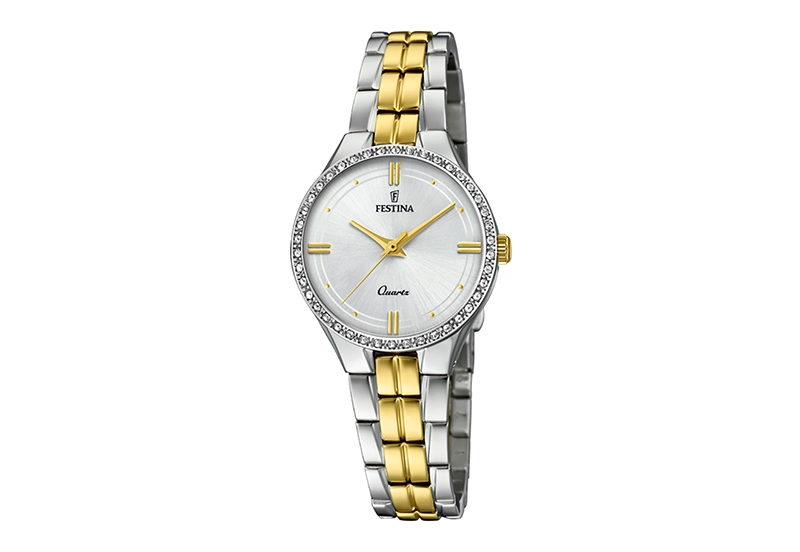 Festina horlogebandje F20219/1