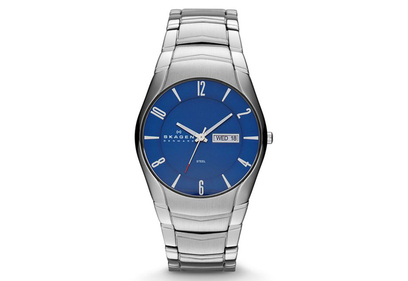 Skagen horlogeband SKW6033