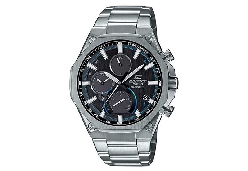 Edifice horlogeband EQB-1100D-1A