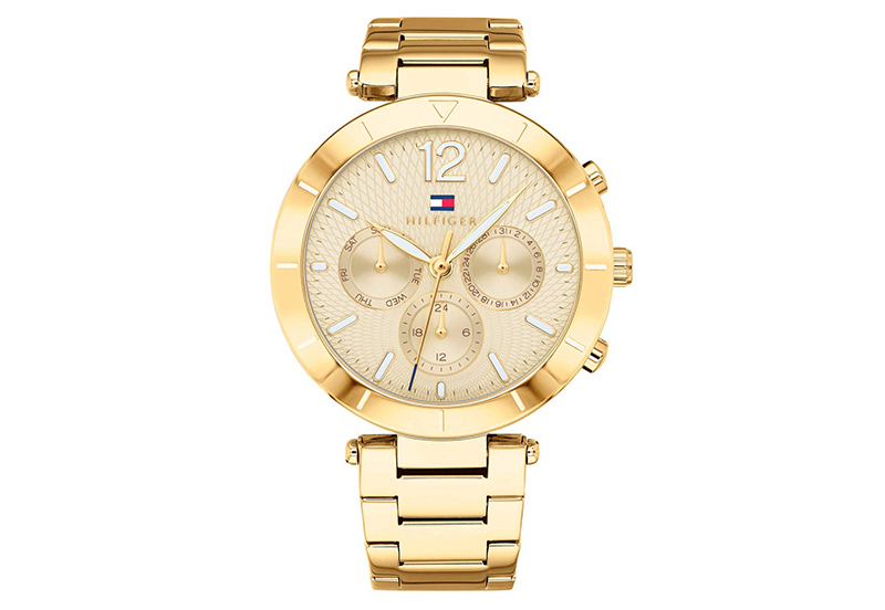 Tommy Hilfiger horlogeband TH1781878