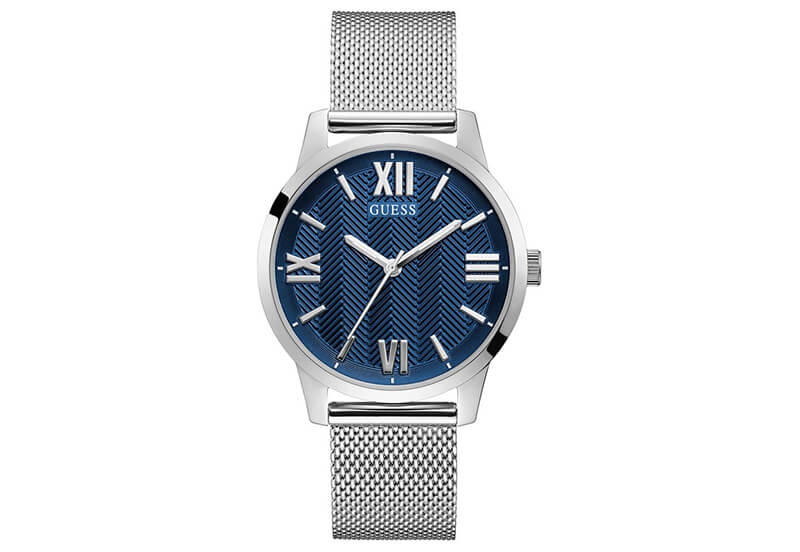 Guess horlogeband GW0214G1