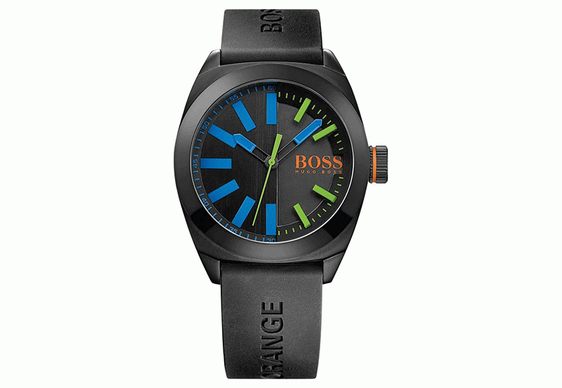 Hugo Boss horlogeband HO1513053