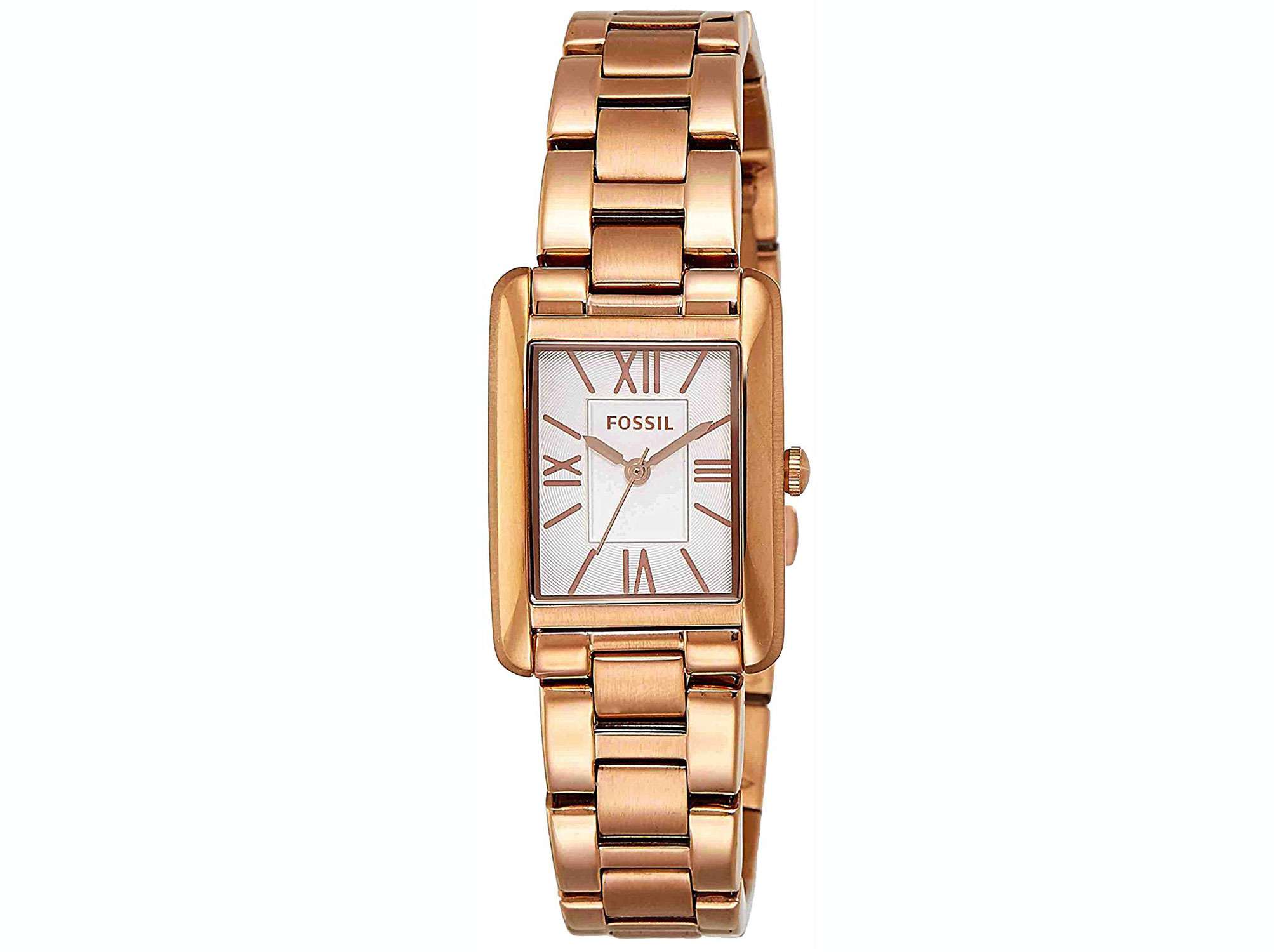 Fossil horlogeband ES3326