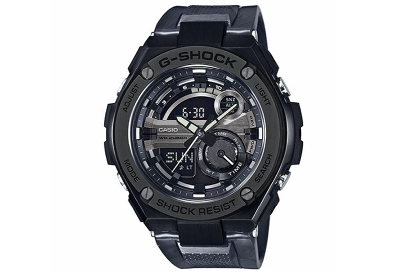 Casio horlogeband GST-210M-1A