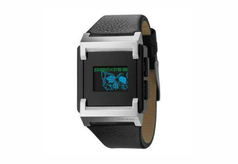 Diesel horlogeband DZ7086