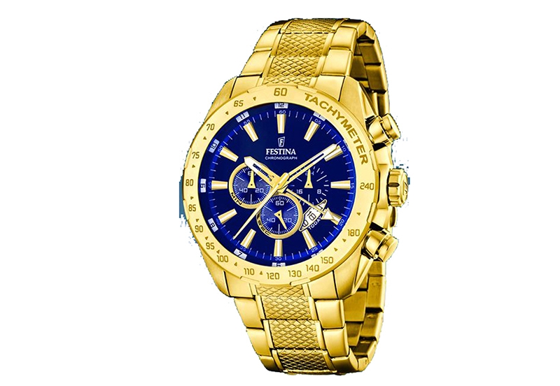 Festina horlogeband F16878/3