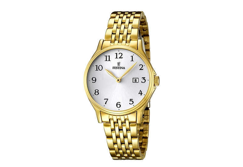 Festina horlogeband F16749/1