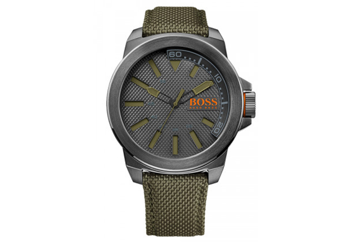 Hugo Boss horlogeband HO1513009