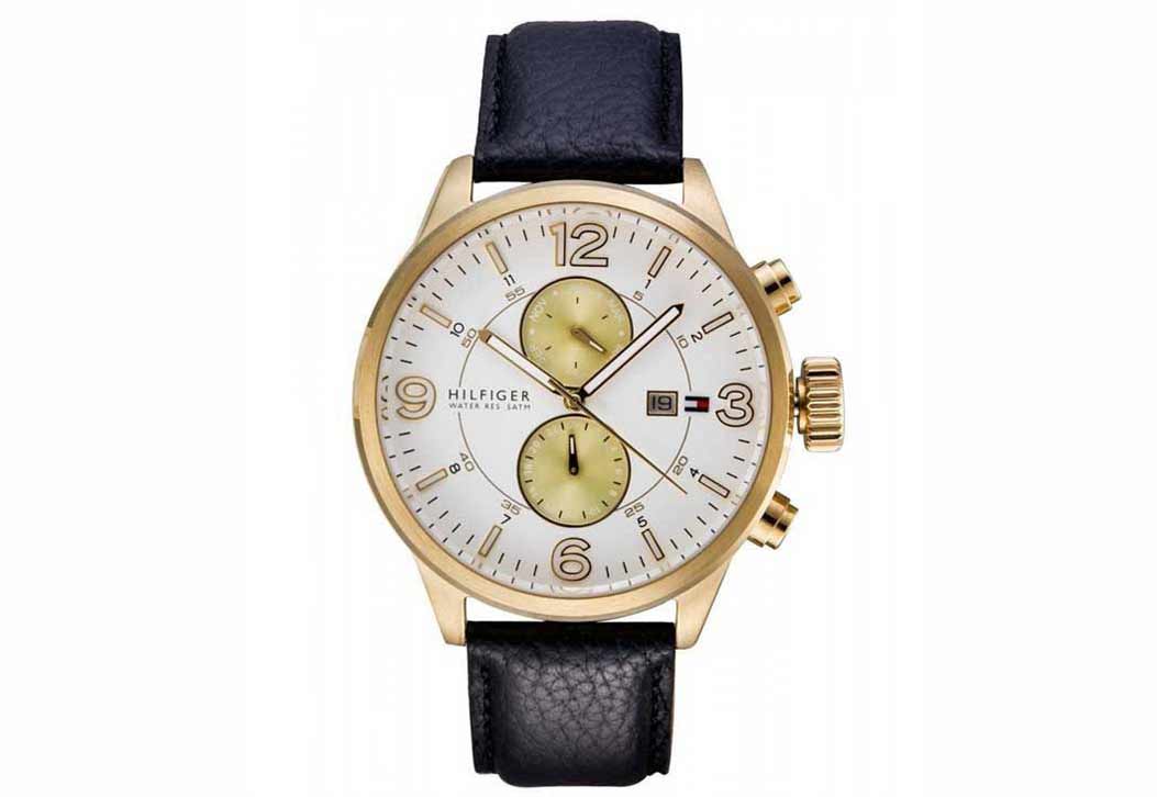 Tommy Hilfiger horlogeband TH1790893