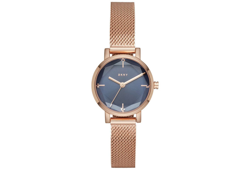 DKNY horlogeband NY2679