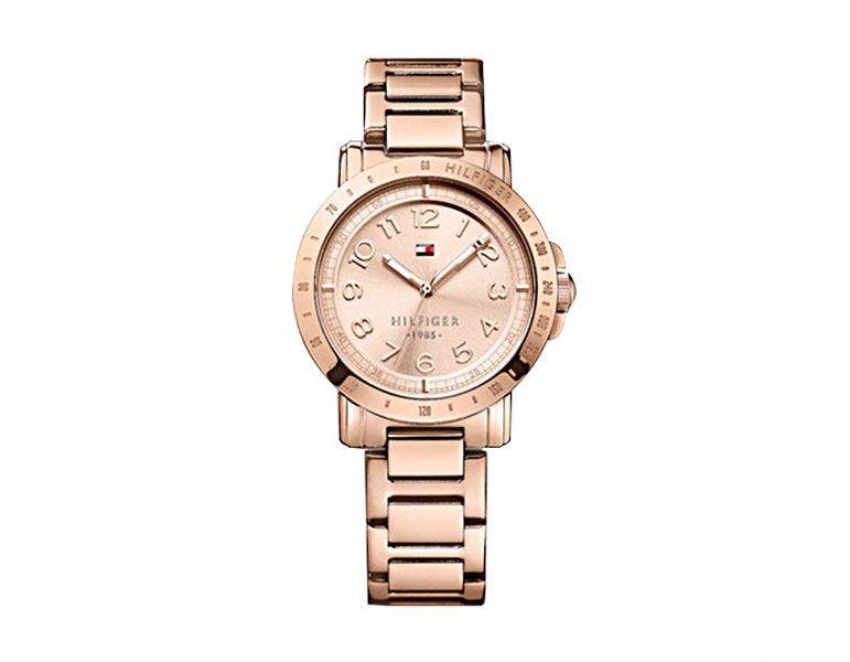 Tommy Hilfiger horlogeband TH1781396