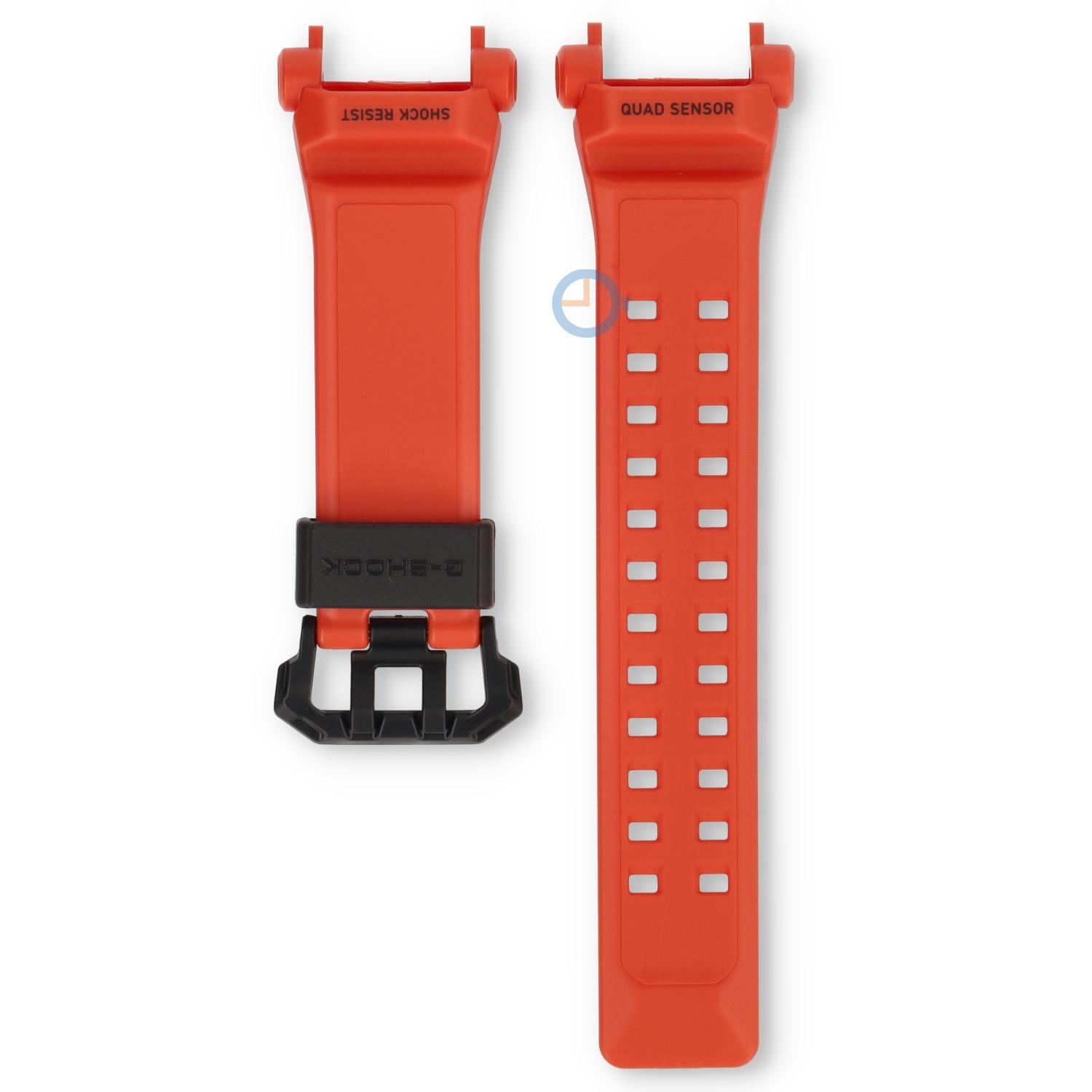 Casio G-Shock horlogeband - GR-B200-1A9