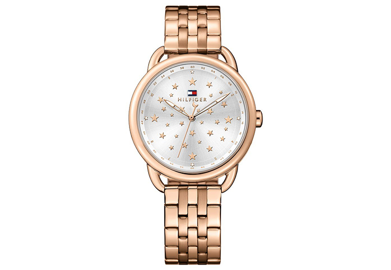 Tommy Hilfiger horlogeband TH1781738