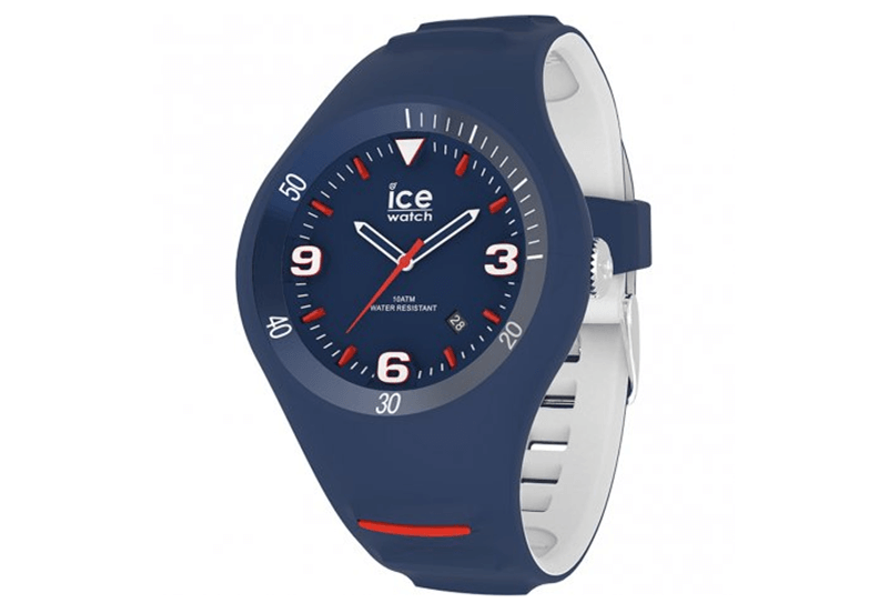 Ice-Watch horlogeband - 017600 - P. Leclercq - Medium (42mm)