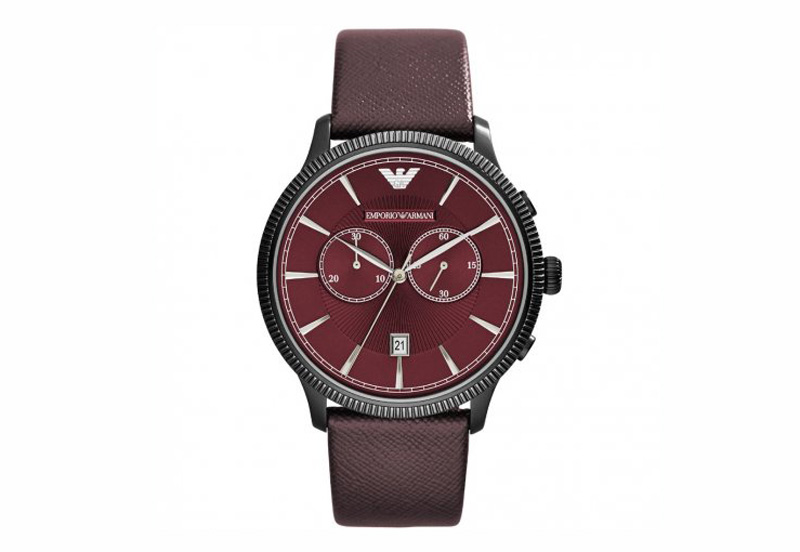 Armani horlogeband AR1795