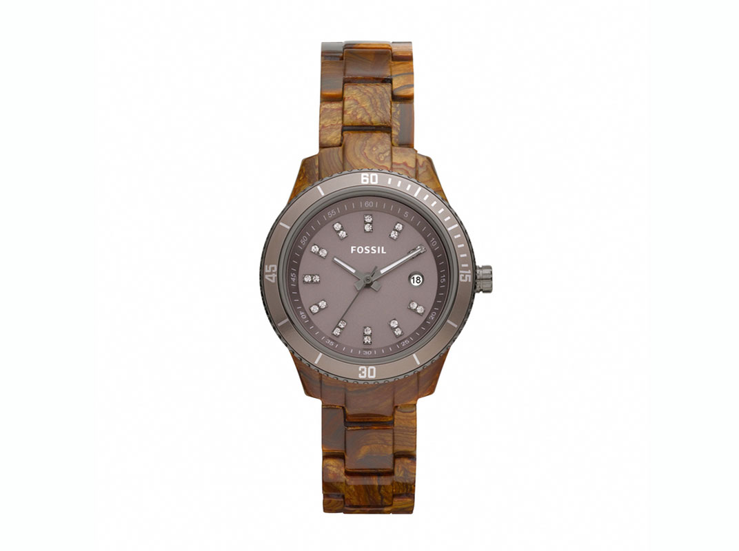 Fossil horlogeband ES3091