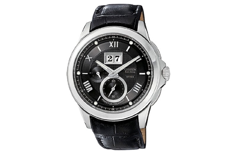 Citizen horlogeband BT0000-07E