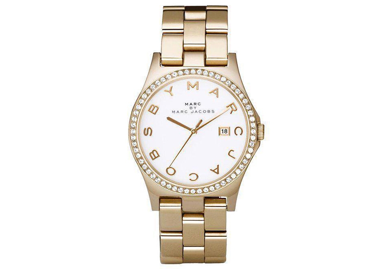 Marc Jacobs MBM3045 horlogeband
