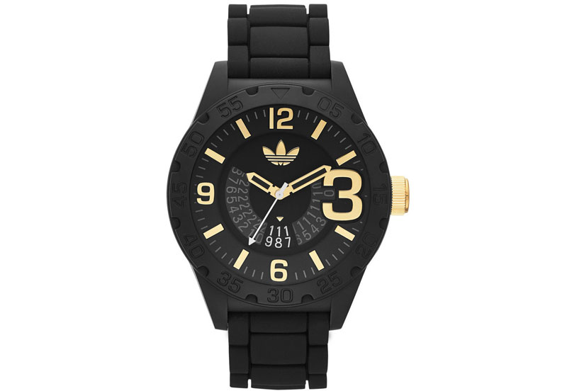 Adidas horlogeband ADH3011
