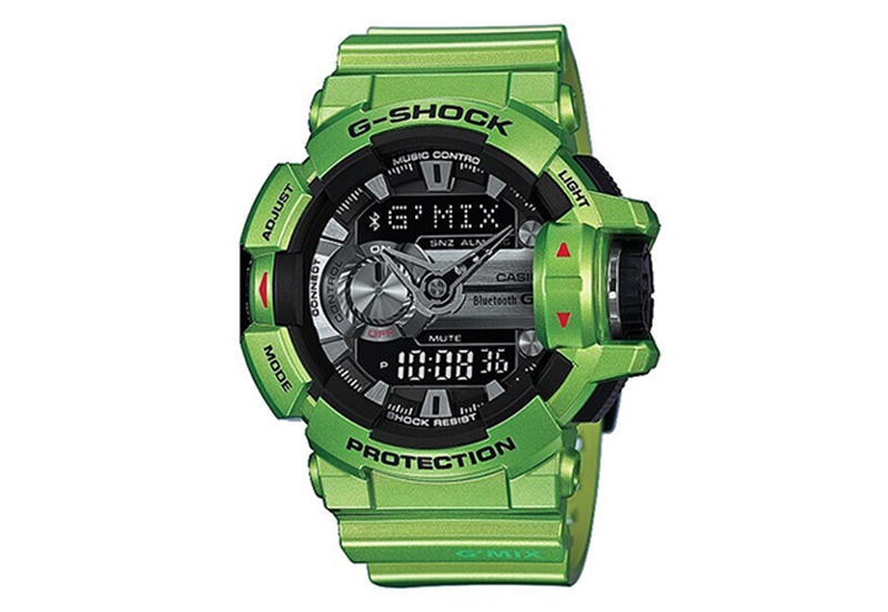 Groen