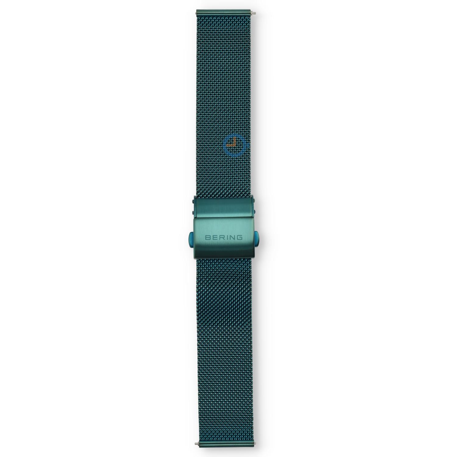 Bandje voor Bering horloge: 15439-808