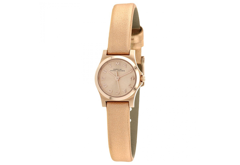 Marc Jacobs MBM1298 horlogeband