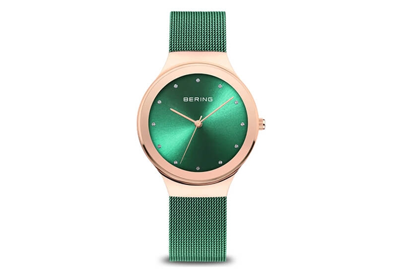 Bandje voor Bering horloge: 12934-868
