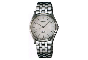 Seiko horlogeband SJA443P1