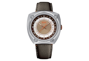 Hugo Boss horlogeband HO1512602