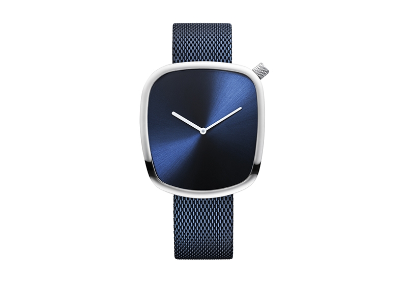 Bering horlogeband 18040-307