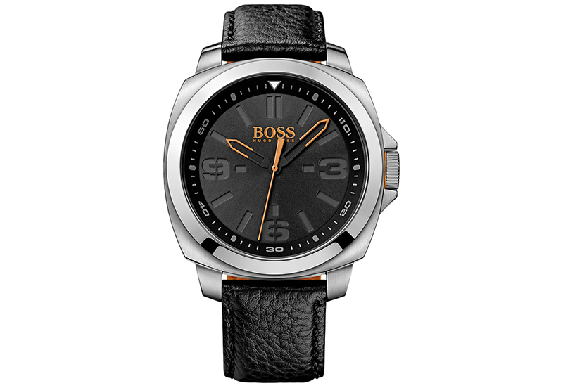 Hugo Boss horlogeband HO1513095