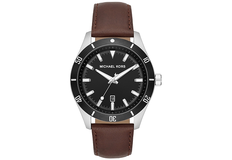 Michael Kors Layton horlogeband MK8859