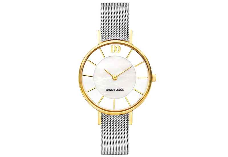 Danish Design horlogeband IV65Q1167