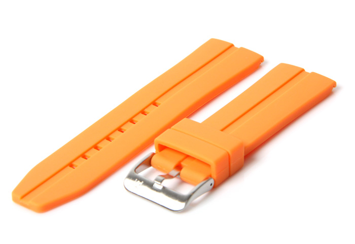 Oranje