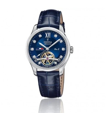 Festina horlogebandje F0120-2