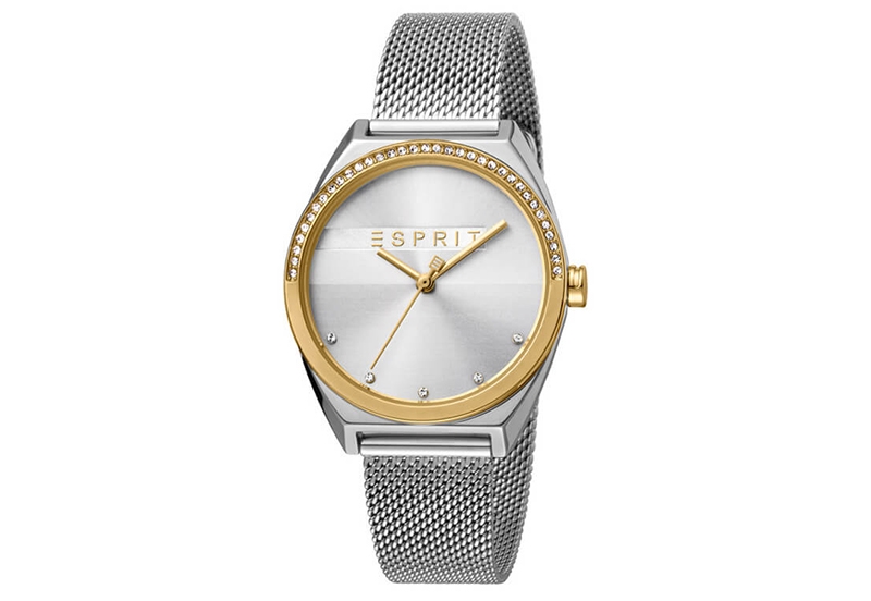 Esprit Slice Glam ES1L057M0075 horlogeband