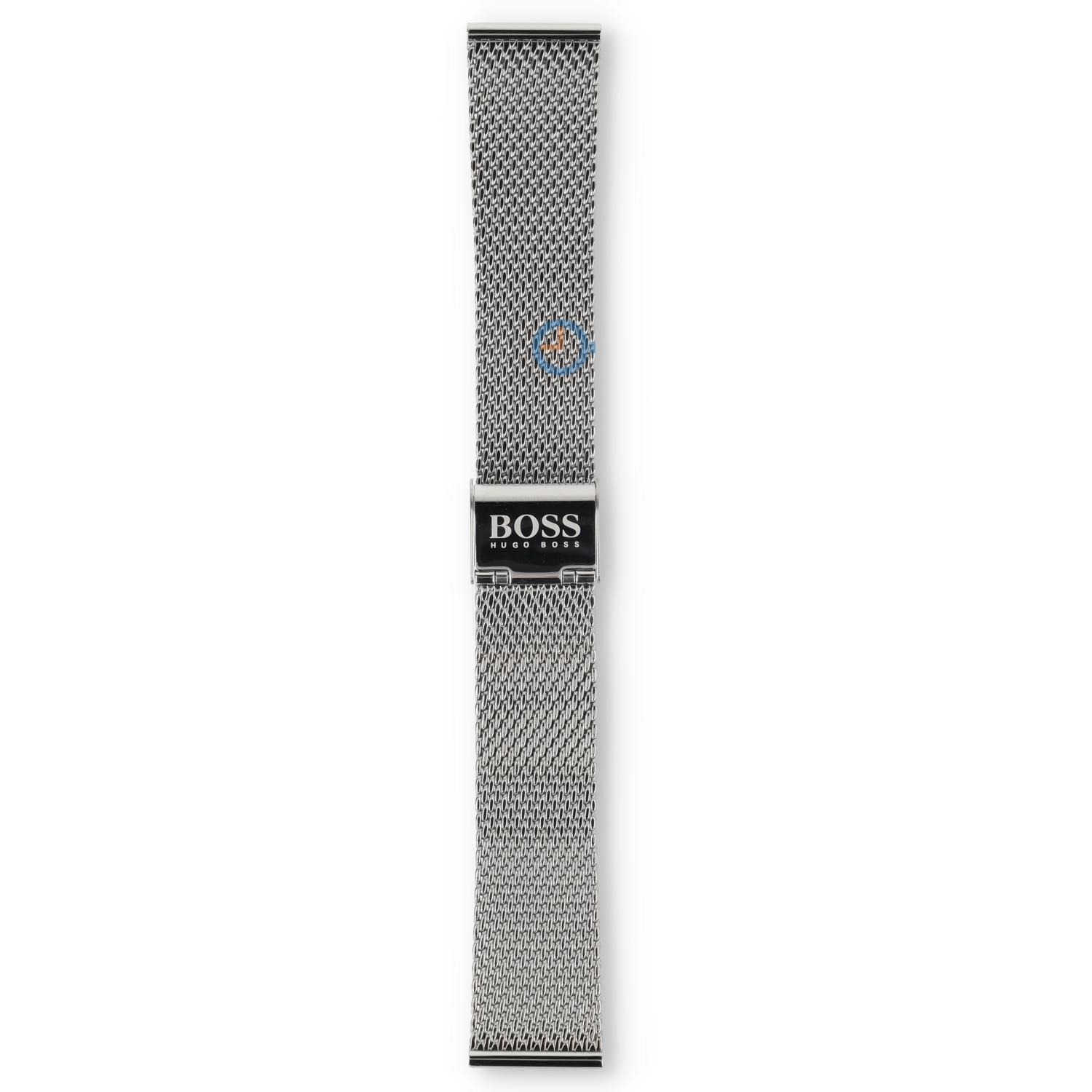 Hugo Boss Associate HB1513805 horlogeband