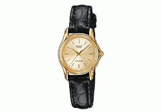 Casio horlogeband LTP-1261Q-7A