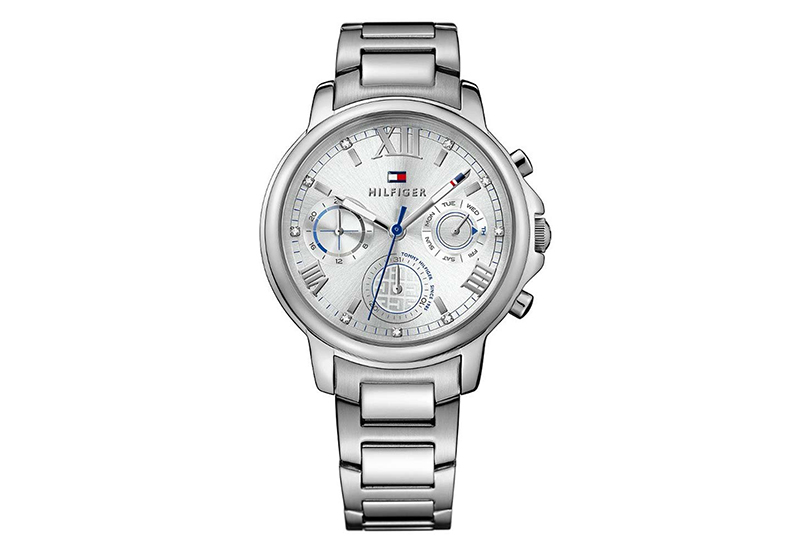 Tommy Hilfiger horlogeband TH1781741