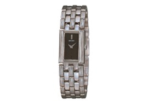 Seiko horlogeband SWX213P1