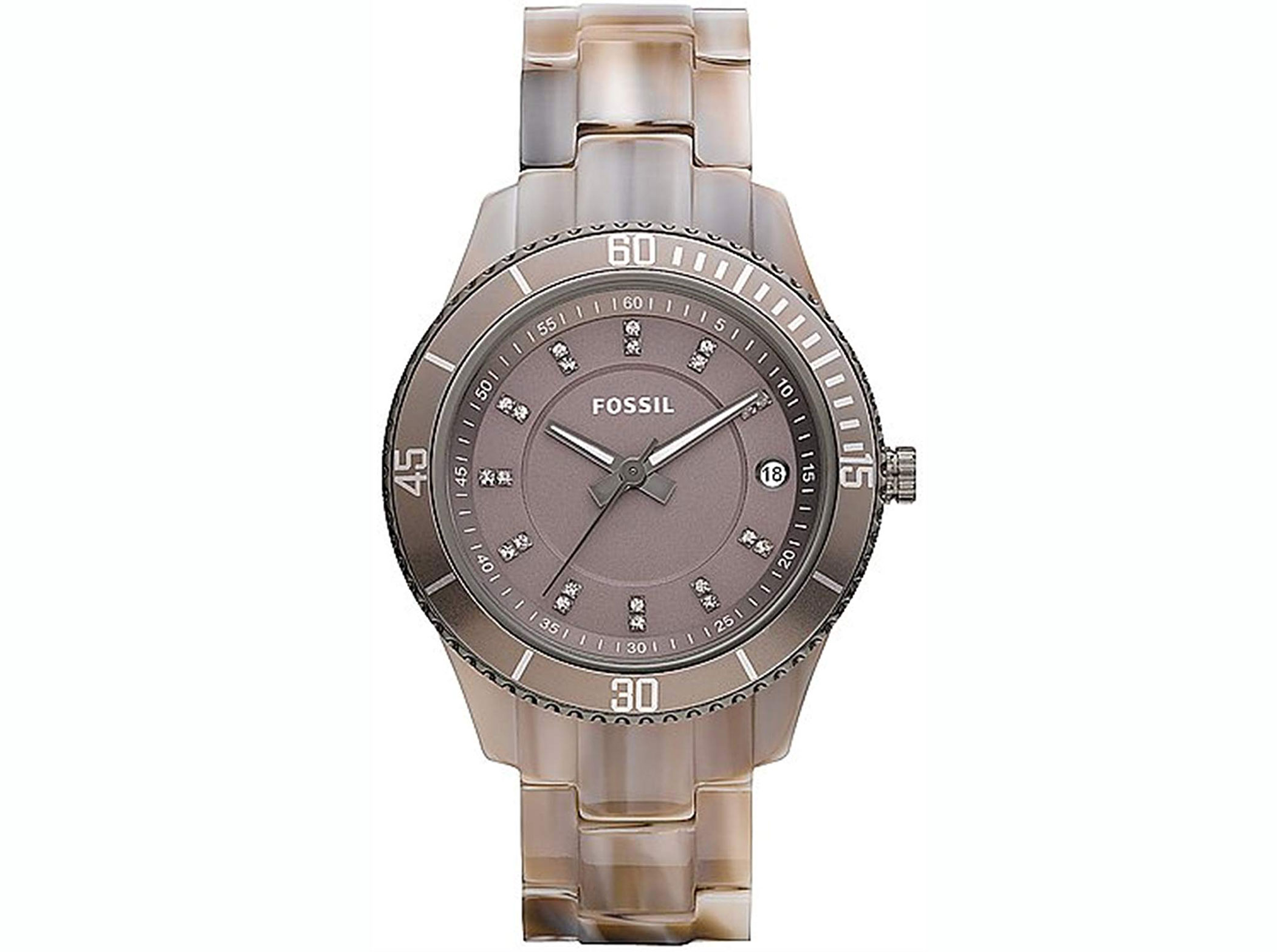 Fossil horlogeband ES3089