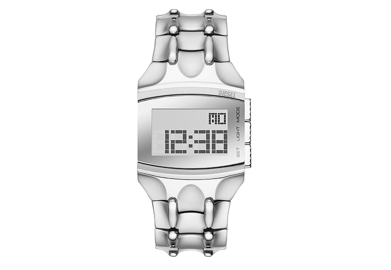 Zilver