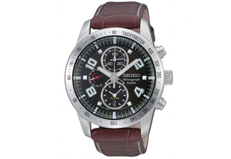 Seiko horlogeband SNAC11P1