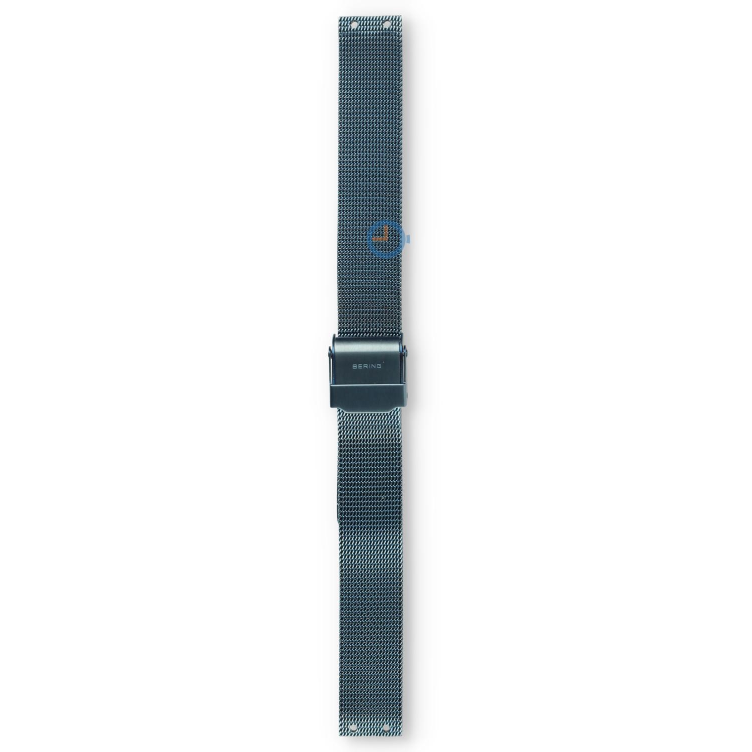 Bandje voor Bering horloge: 14531-368