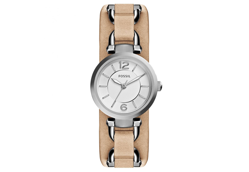 Fossil horlogeband ES3854