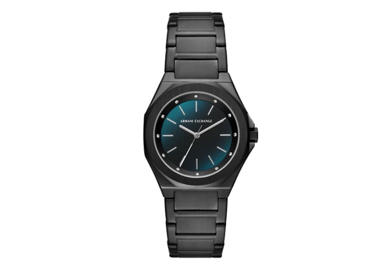 Armani Exchange Horlogeband AX4609
