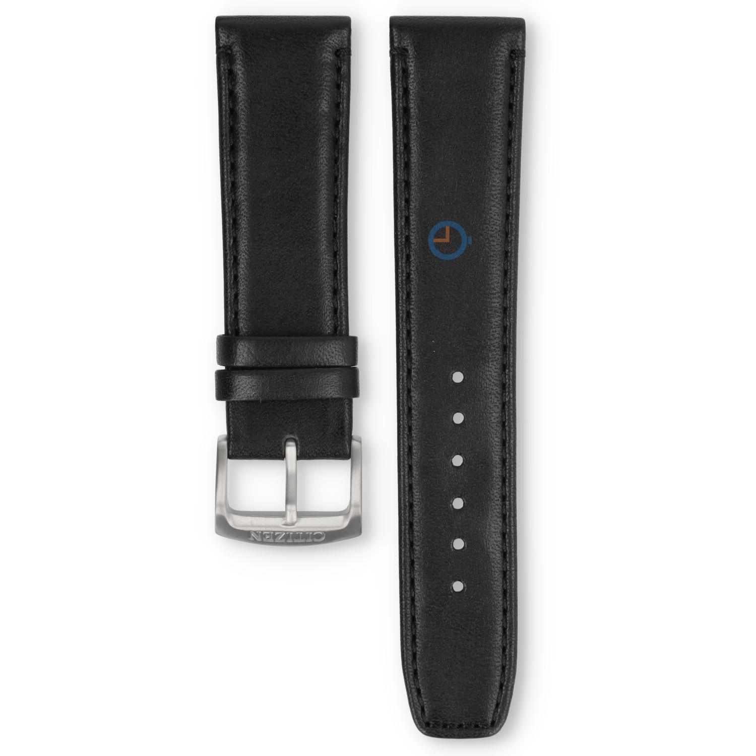 Citizen Super Titanium NH9120-11E horlogeband